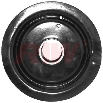 Soporte De Amortiguador