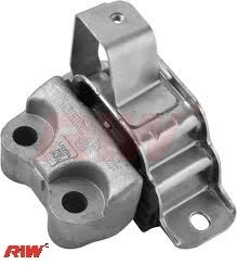  Engine Mounting