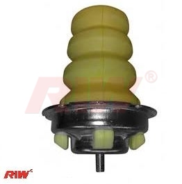 FIAT DOBLO (119) 2000 - 2010 Soporte De Suspensión