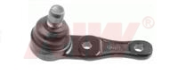 KIA CARENS (I FC) 2000 - 2002 Ball Joint