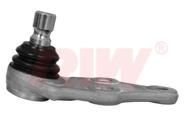 KIA SORENTO (III UM) 2015 - 2020 Ball Joint