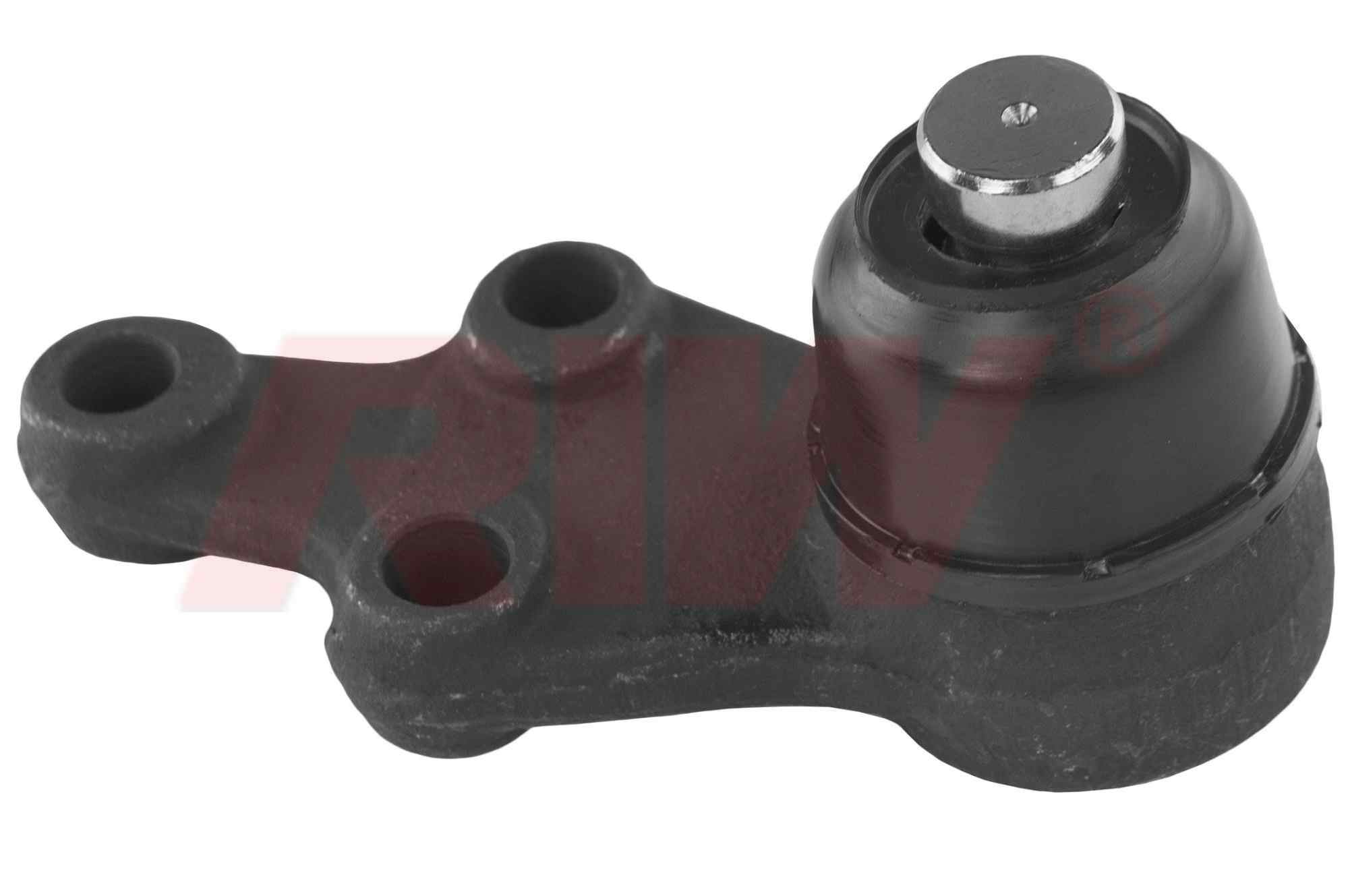 HYUNDAI ENTOURAGE 2007 - 2009 Ball Joint