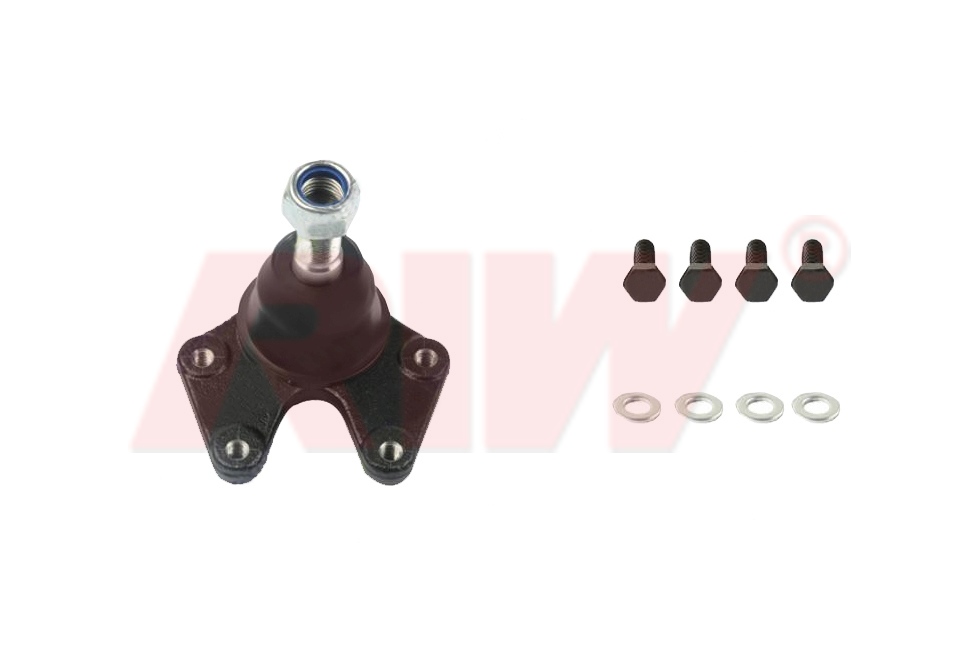 KIA SPORTAGE (NB7) 1993 - 2004 Ball Joint