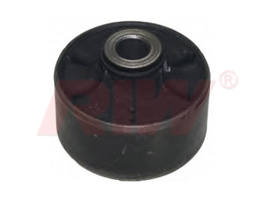 HYUNDAI i10 (PA) 2007 - 2013 Control Arm Bushing