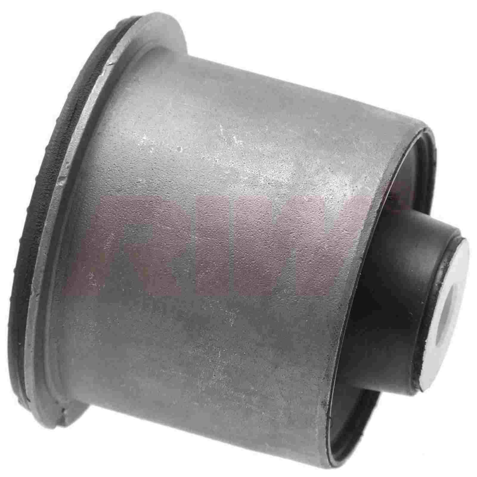 KIA RIO (III UB) 2011 - 2017 Rear Carrier (Torsion) Bushing