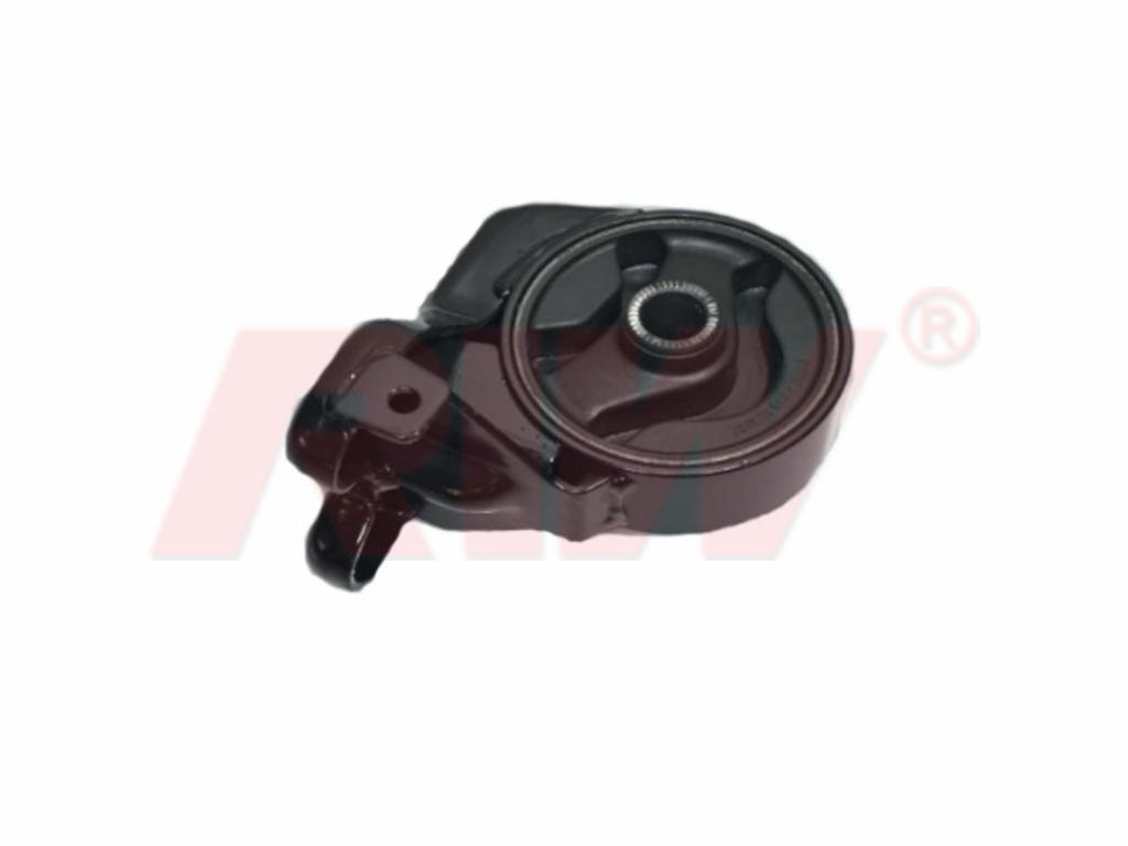  Engine Mounting