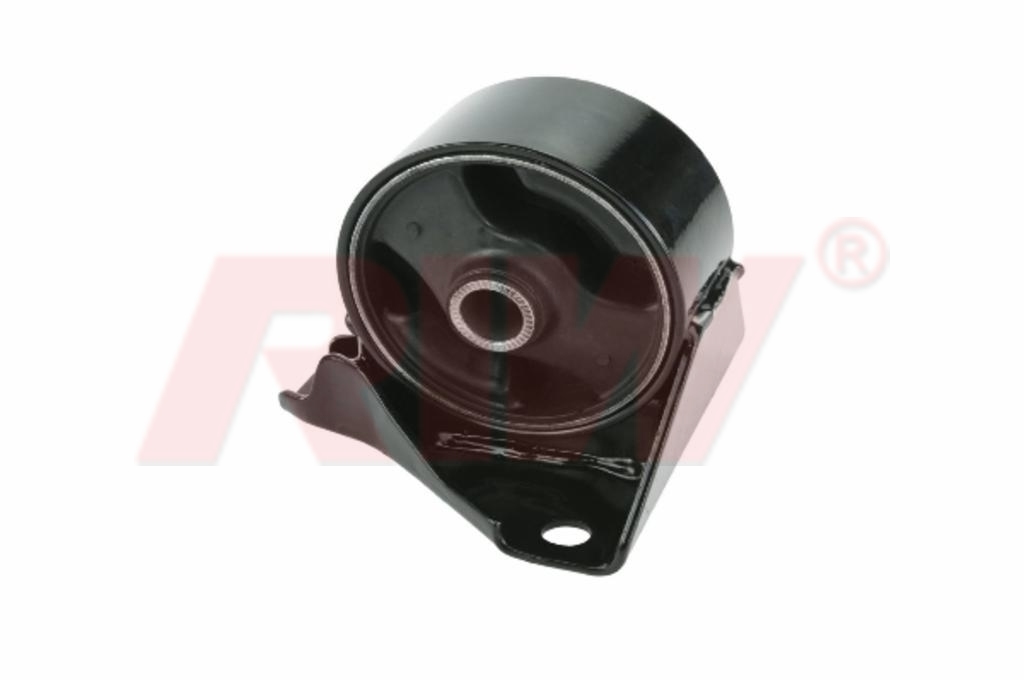 KIA CARENS (II FJ) 2002 - 2006 Soporte De Motor