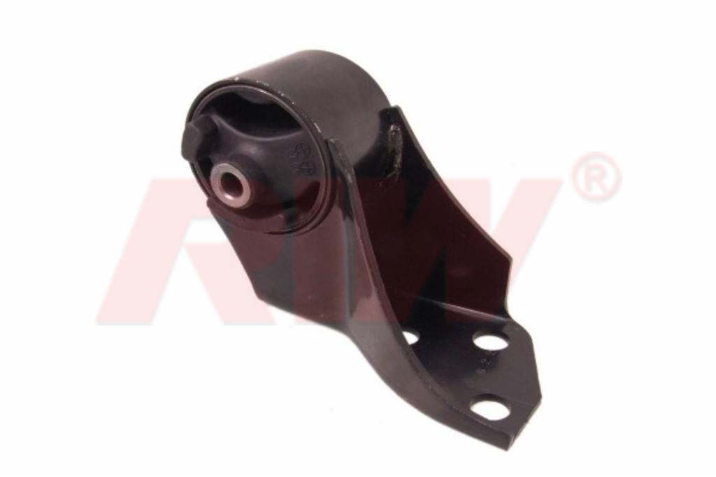 KIA SHUMA (II) 2001 - 2004 Soporte De Motor