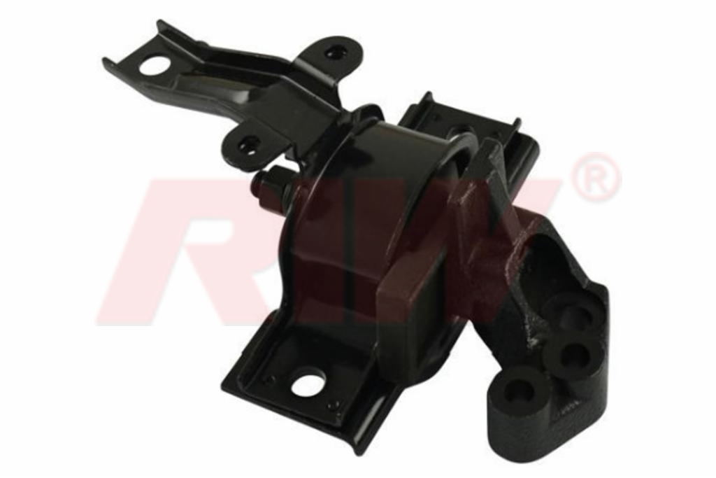  Soporte De Motor