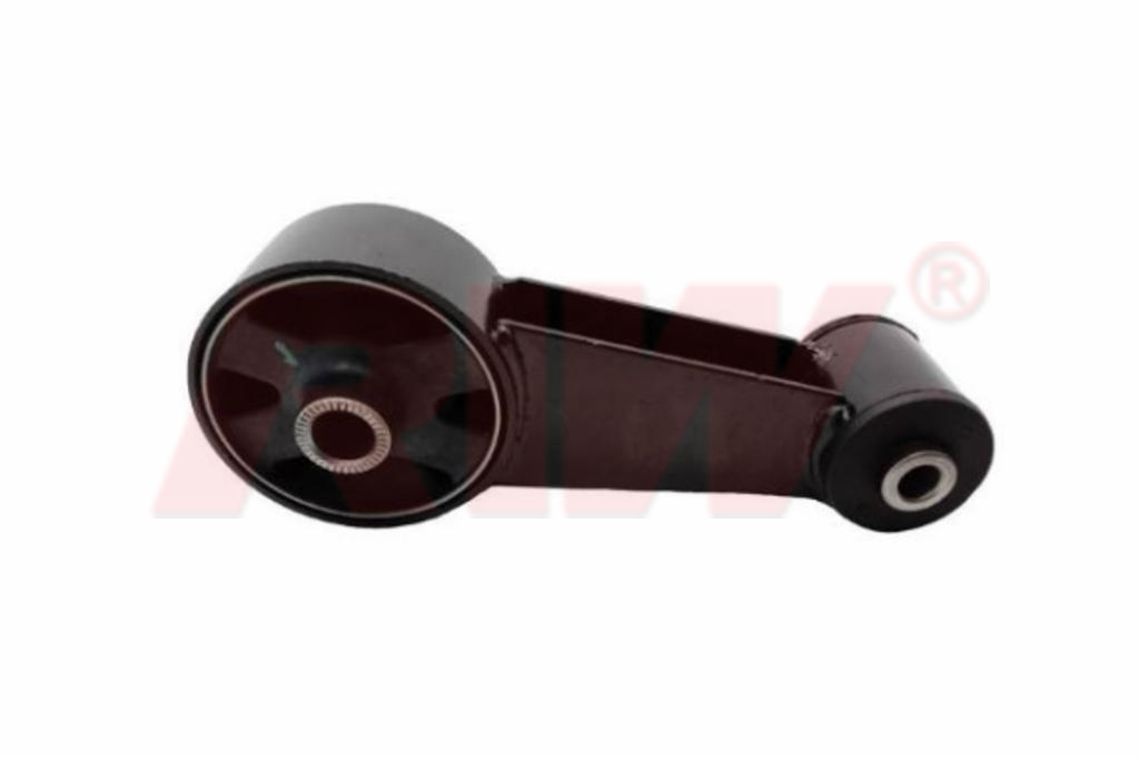 KIA PICANTO (BA) 2004 - 2011 Engine Mounting