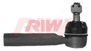 KIA SEPHIA (FA) 1993 - 1996 Tie Rod End