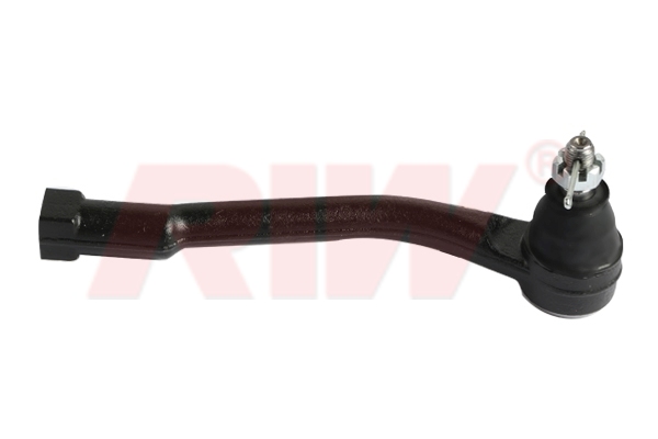 KIA RIO (II JB) 2005 - 2011 Tie Rod End