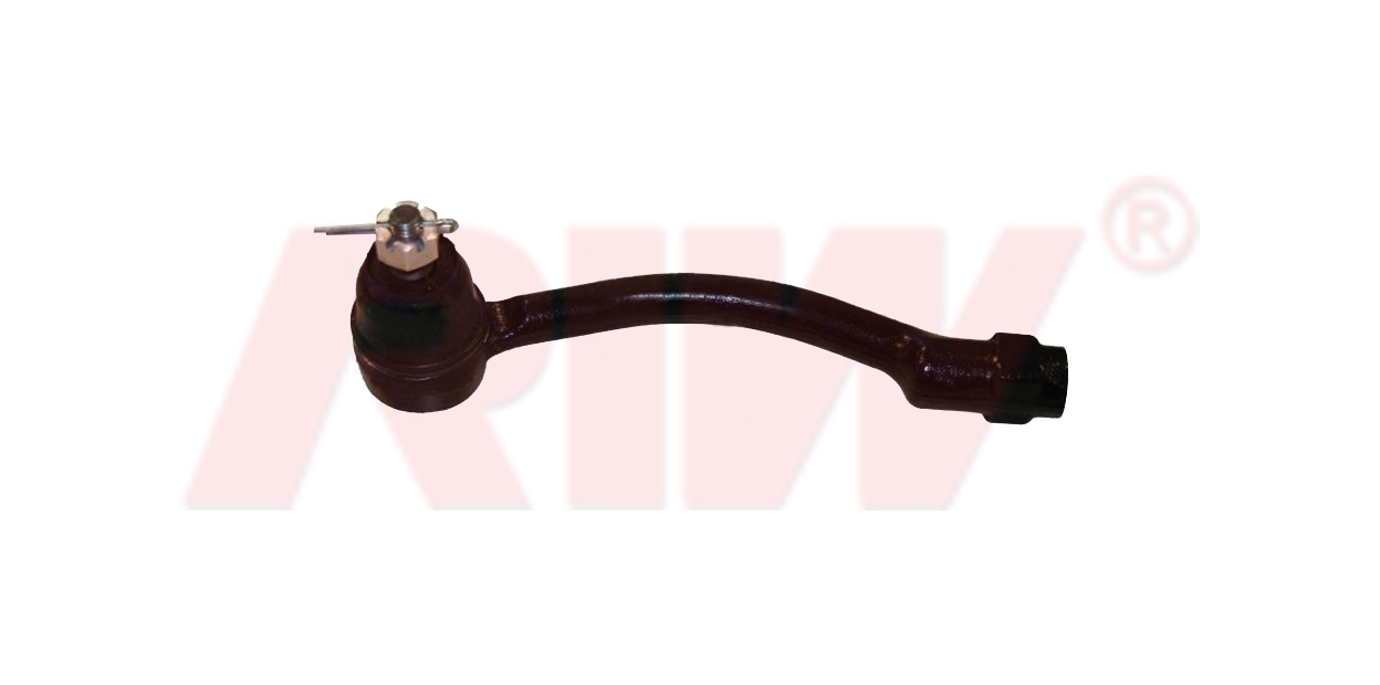 KIA PICANTO (TA) 2011 - 2017 Tie Rod End