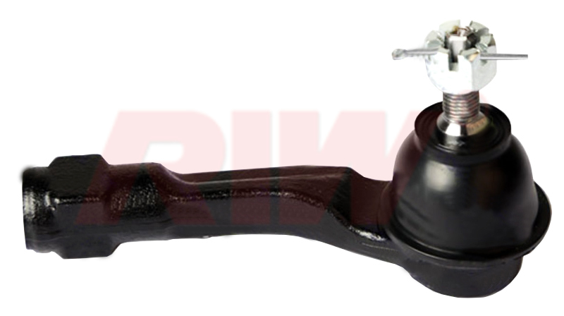 Details about   Front Left Driver Side Outer Steering Tie Rod End For Hyundai Accent Kia Rio