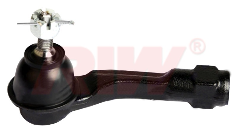 HYUNDAI SOLARIS 2017 - Tie Rod End