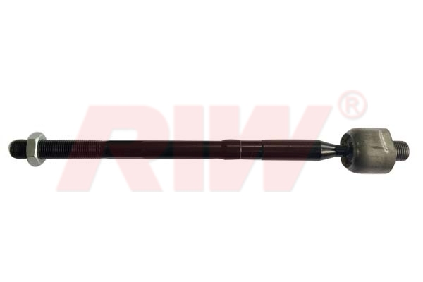 HYUNDAI SOLARIS 2017 - 2022 Axial Joint