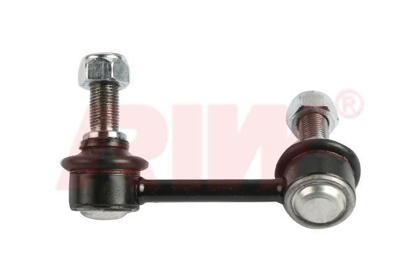 KIA SORENTO (I JC, BL) 2002 - 2009 Z Rot