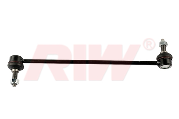 KIA SORENTO (III UM) 2015 - 2020 Z Rot