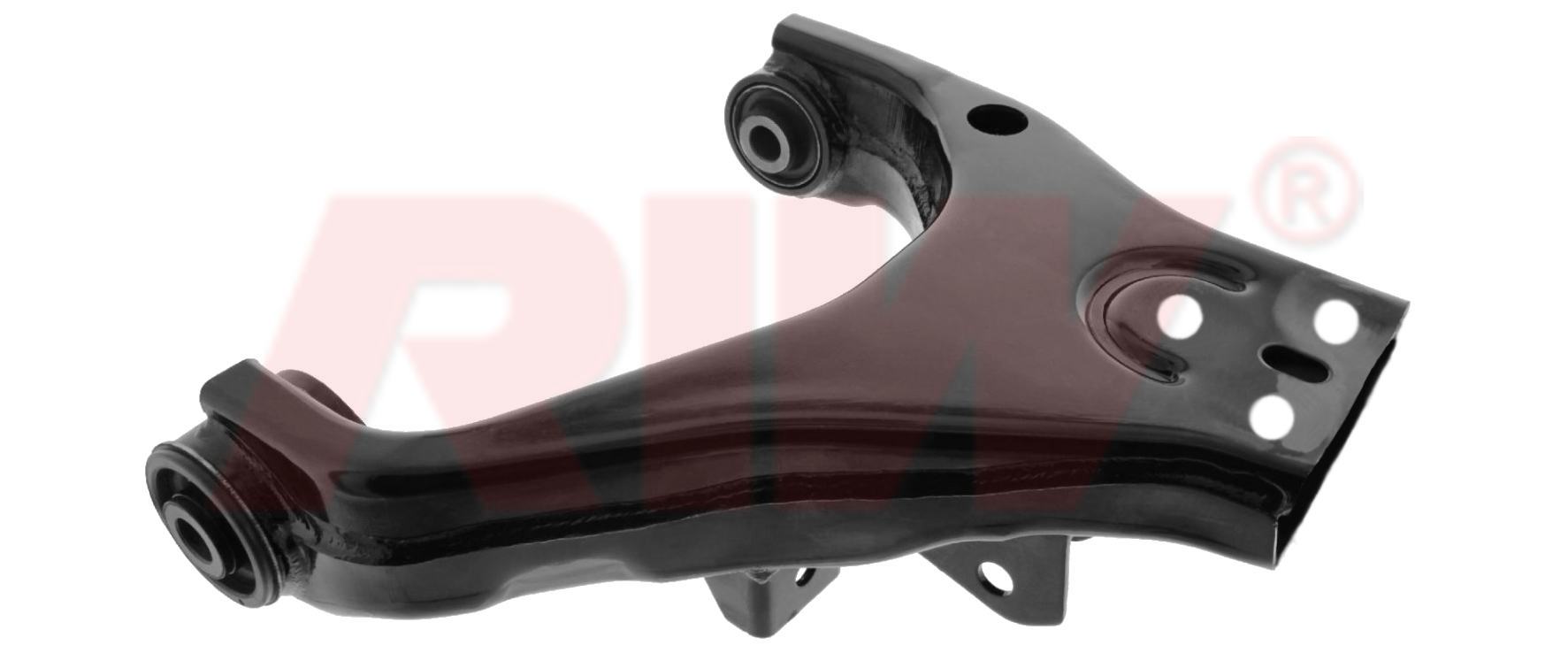 KIA SORENTO (I JC, BL) 2002 - 2009 Control Arm