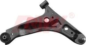 KIA PICANTO (BA) 2004 - 2011 Control Arm