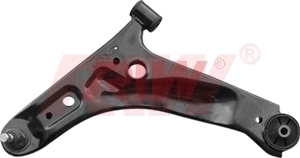 KIA PICANTO (BA) 2004 - 2011 Control Arm