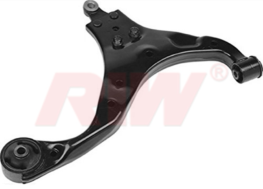 KIA SPORTAGE (JE) 2004 - 2010 Control Arm