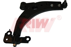 KIA CARENS (II FJ) 2002 - 2006 Control Arm