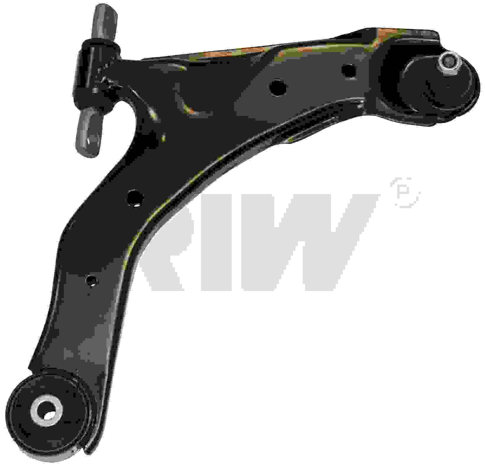 KIA CERATO (LD) 2004 - 2011 Control Arm