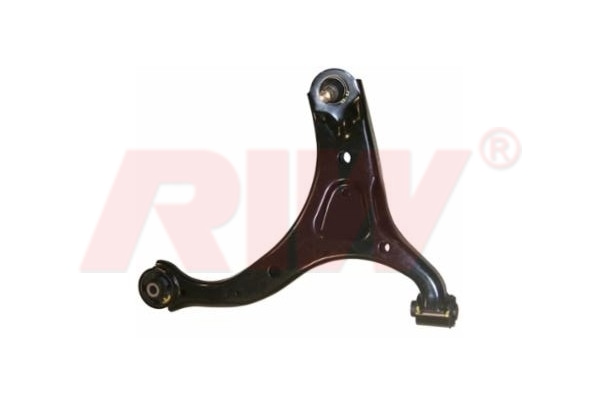  Control Arm