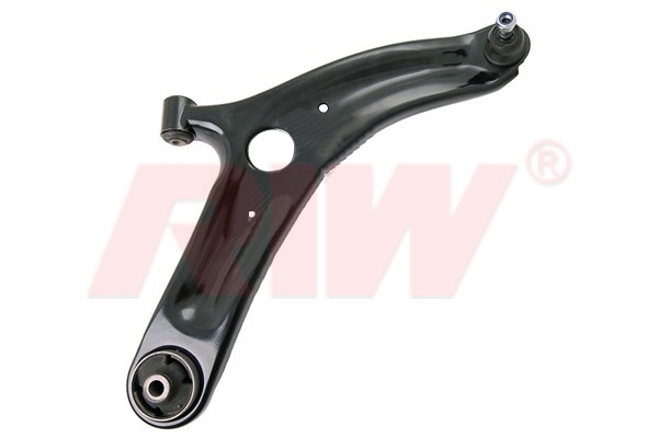 KIA VENGA (YN, AM) 2010 - Control Arm