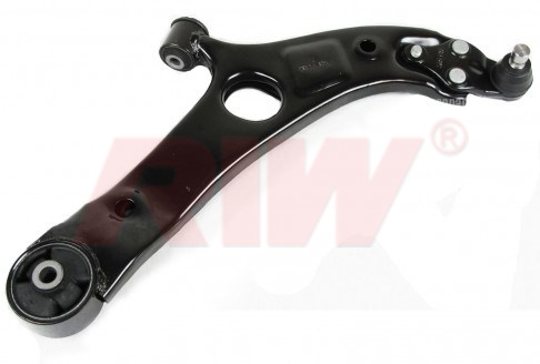 HYUNDAI SONATA (VI YF) 2010 - 2014 Control Arm