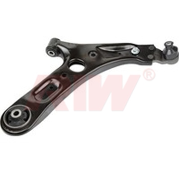 HYUNDAI i30 (GD) 2011 - 2016 Control Arm