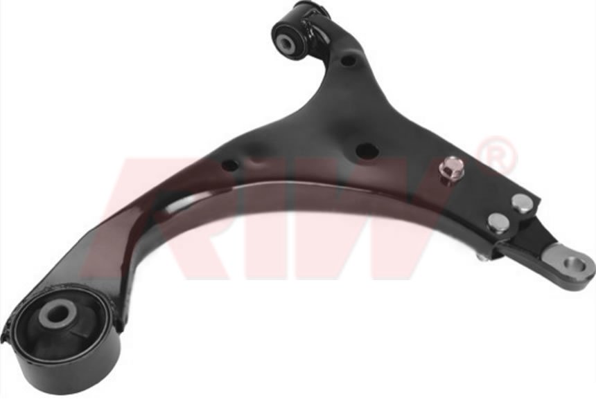 KIA CARENS (III UN) 2006 - 2014 Control Arm