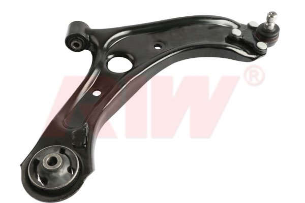  Control Arm