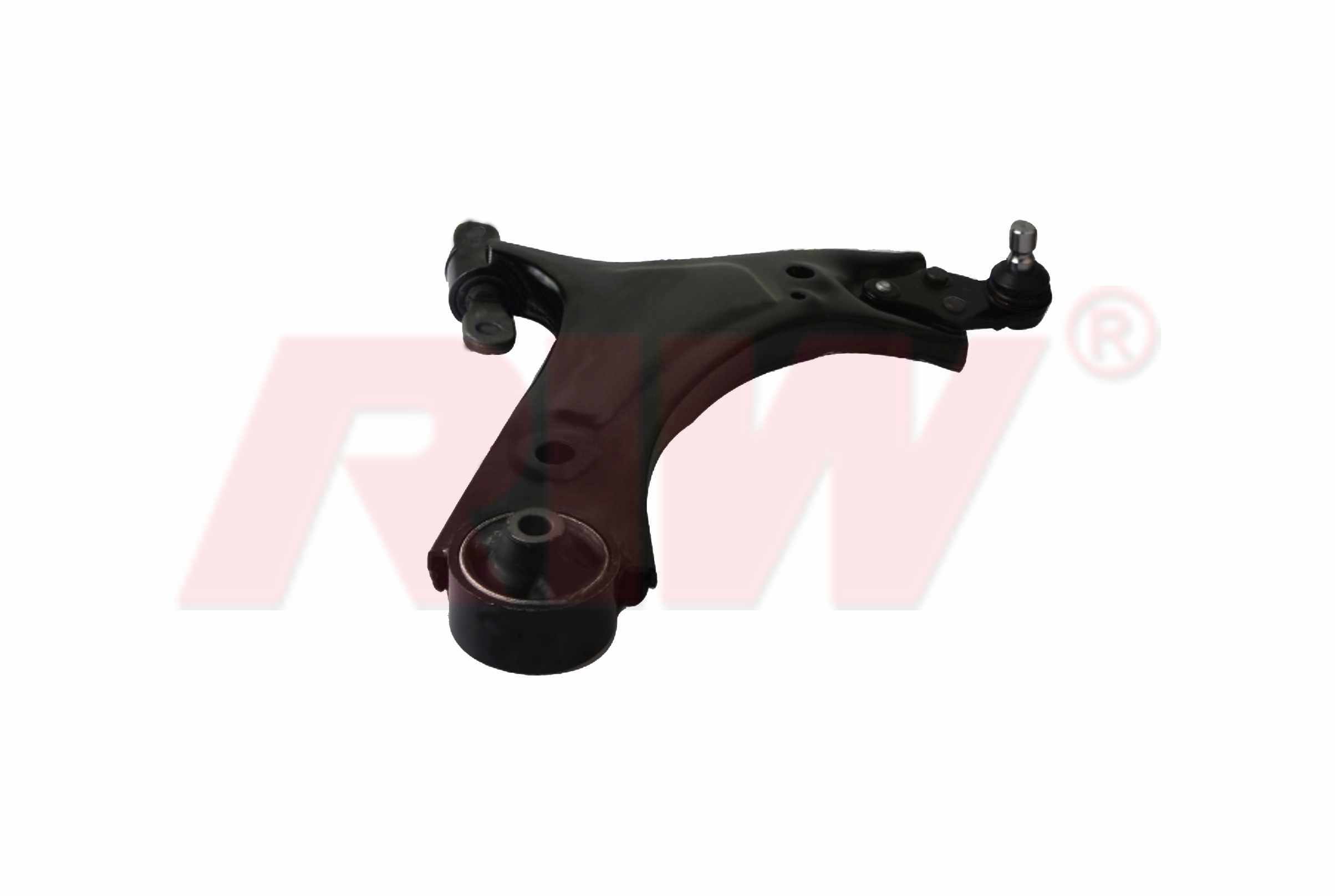 HYUNDAI SANTA FE (IV TM) 2018 - Control Arm
