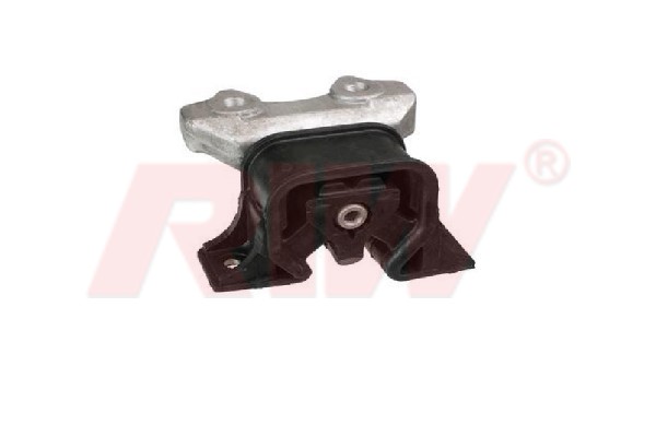 OPEL VECTRA (C) 2002 - 2008 Engine Mounting