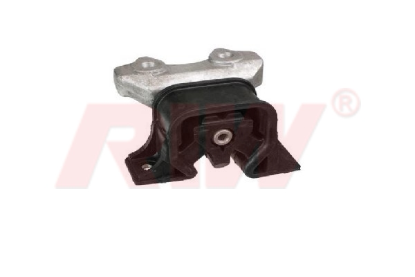 VAUXHALL CORSA (C) 2000 - 2006 Engine Mounting