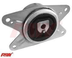 VAUXHALL ZAFIRA (A) 1999 - 2005 Engine Mounting