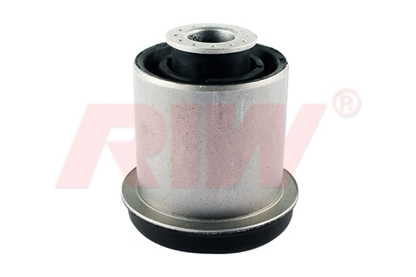 Rear Lower Control Arm Bushing Kit For 2003-2006 Ford Expedition - Left & Right