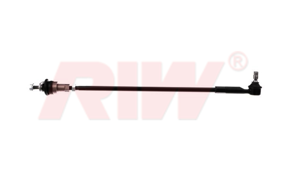 LINCOLN AVIATOR 2003 - 2005 Tie Rod Assembly