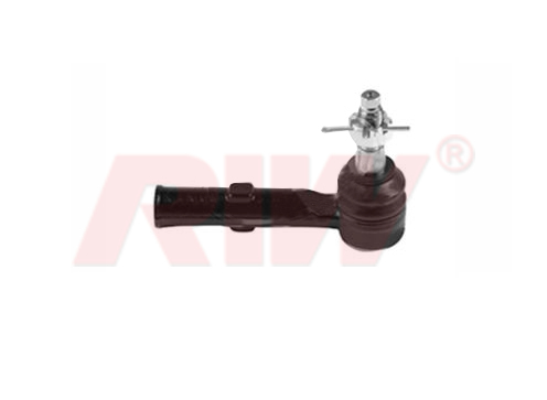 LINCOLN AVIATOR 2003 - 2005 Tie Rod End