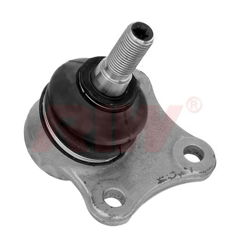 LADA VESTA 2015 - Ball Joint