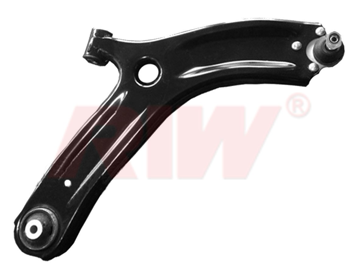  Control Arm