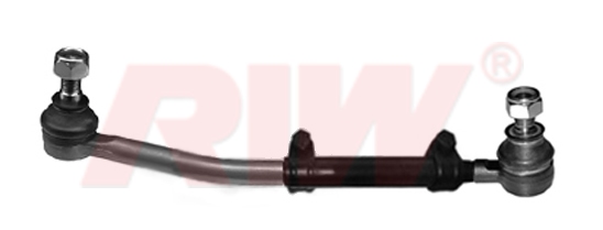 LADA 2101 - 2102 - 2105 1972 - 1993 Center Rod