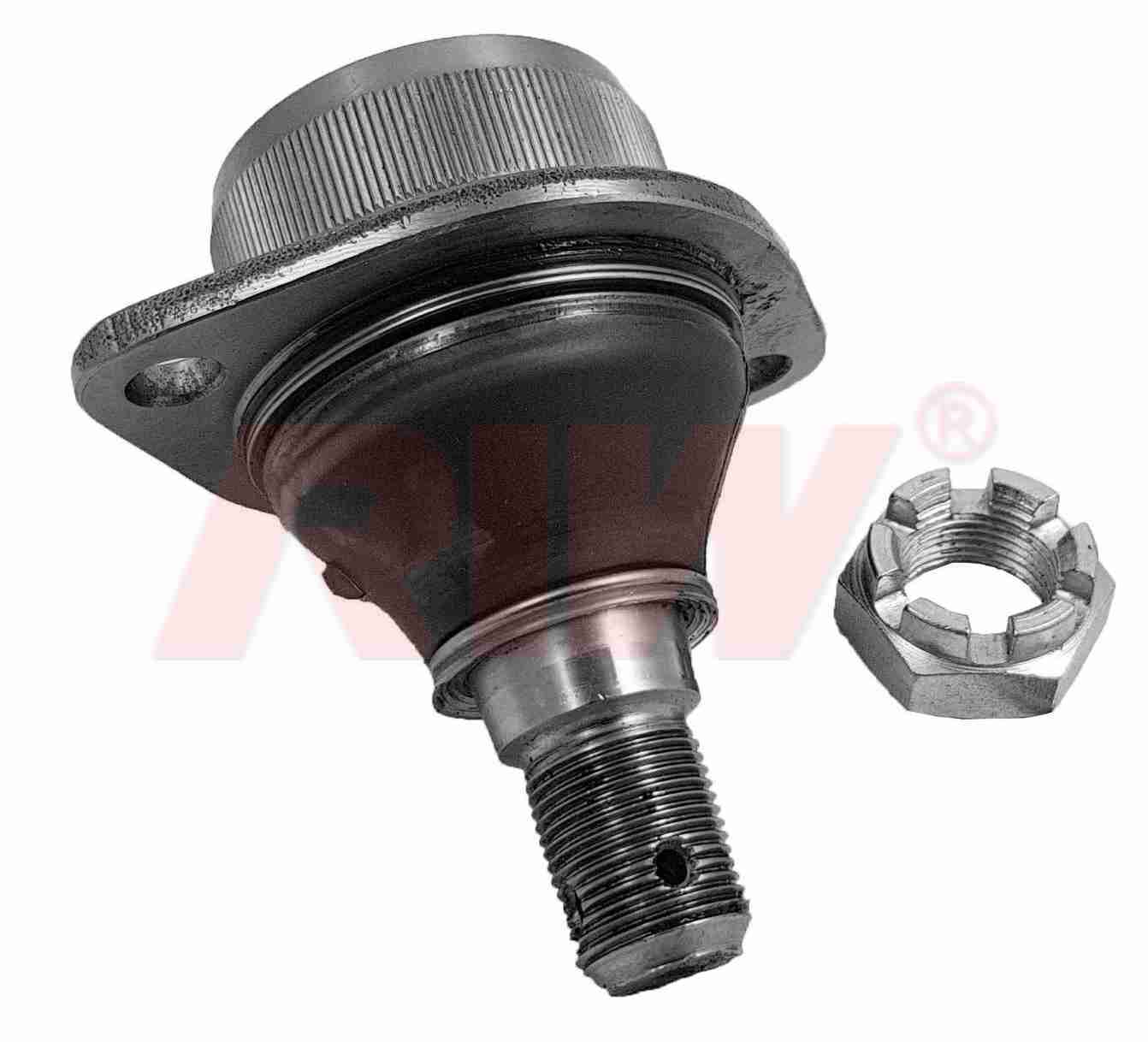 LAND ROVER DEFENDER (90, 110, 130) 1984 - 1990 Ball Joint