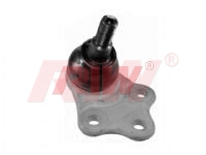 LAND ROVER LR2 (L359) 2006 - 2015 Ball Joint
