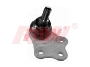 LAND ROVER FREELANDER (II) 2006 - 2014 Ball Joint