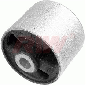  Control Arm Bushing