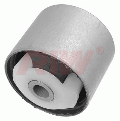  Control Arm Bushing