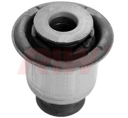 LAND ROVER RANGE ROVER (IV VOGUE L405) 2012 - 2021 Salıncak ve Denge Kolu Burcu